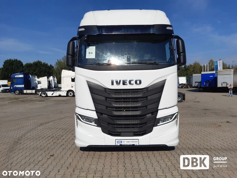 Iveco AS440ST/P - 3