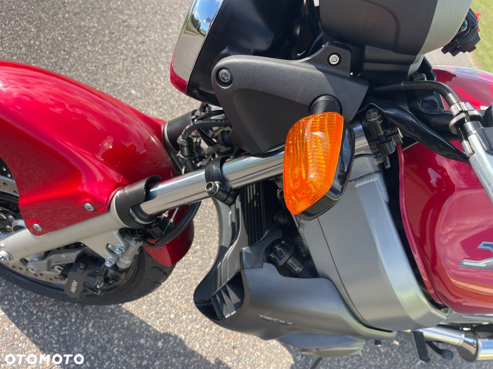 Honda X11 - 6