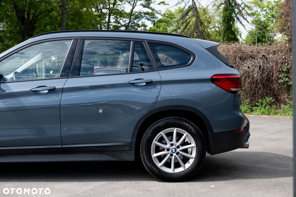 BMW X1 sDrive18i Advantage - 14