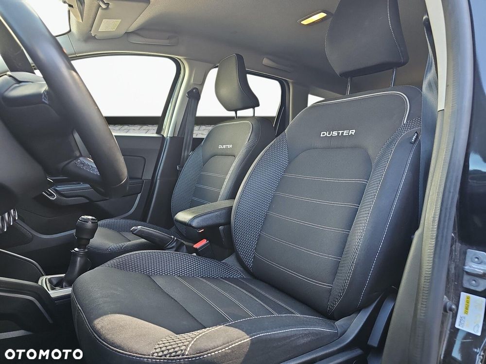 Dacia Duster - 13