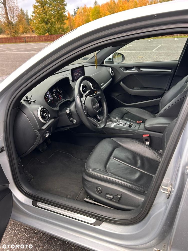 Audi A3 - 8