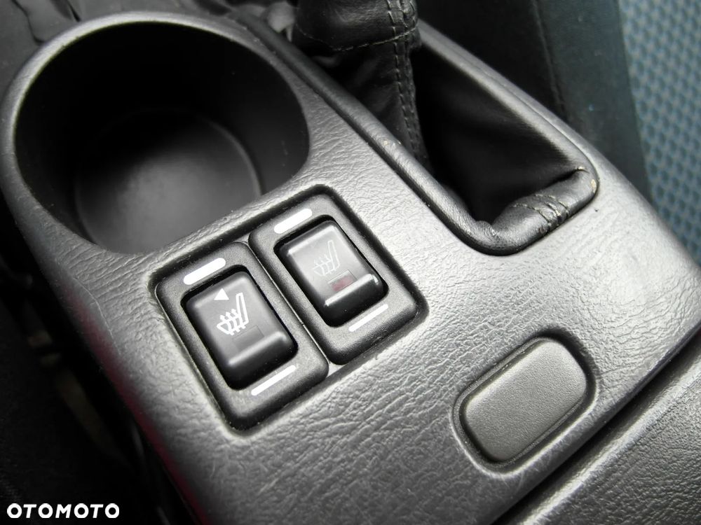 Subaru Impreza - 19