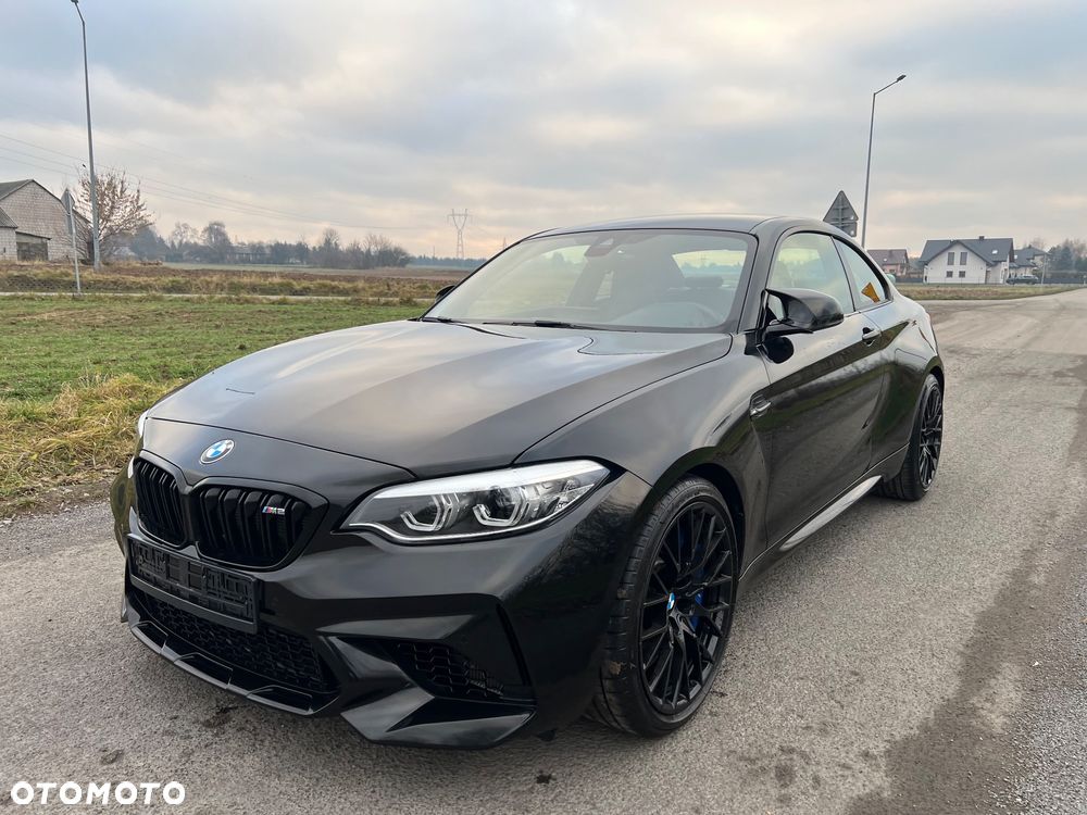 BMW M2 - 15