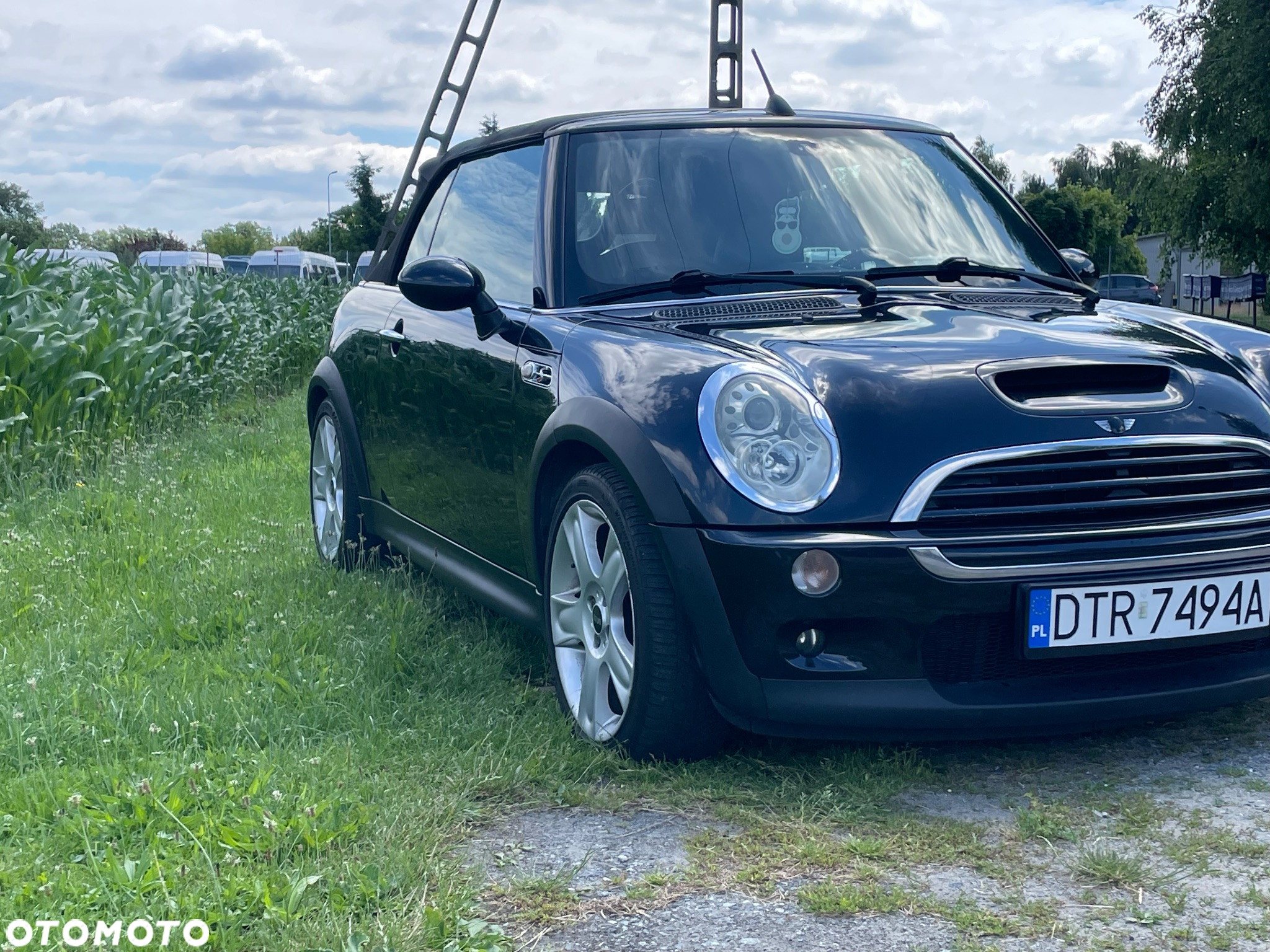 MINI Cooper S - 14