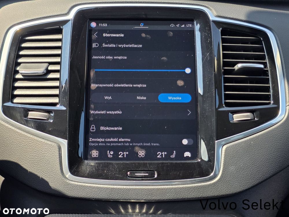 Volvo XC 90 - 27