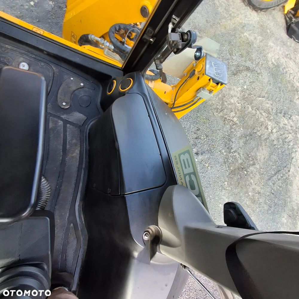 JCB 4CX PLUS AEC - 6
