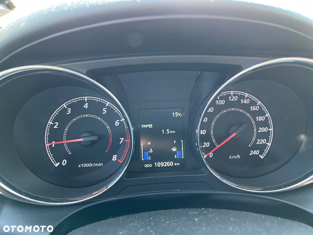 Mitsubishi ASX 1.6 Active - 18