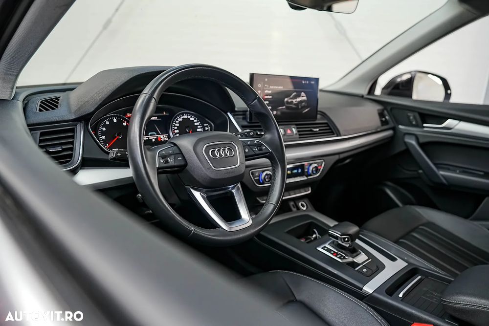 Audi Q5 - 13