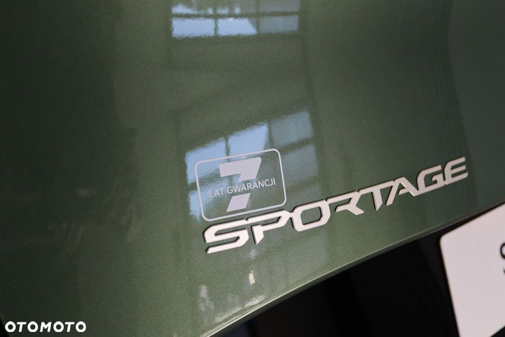 Kia Sportage - 10