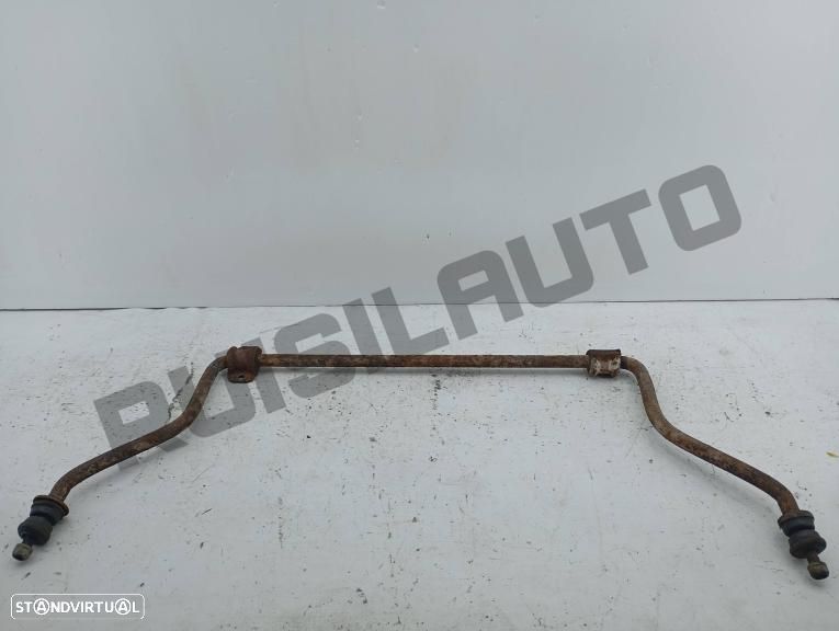 Barra Estabilizadora Frente  Toyota Starlet Ii (p60) [1978_1984 - 1
