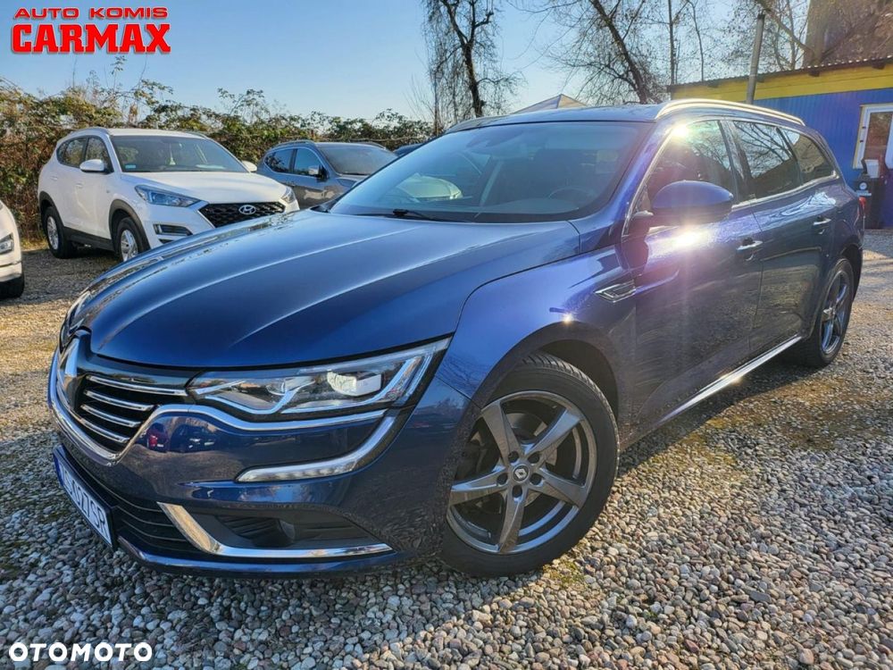 Renault Talisman - 2