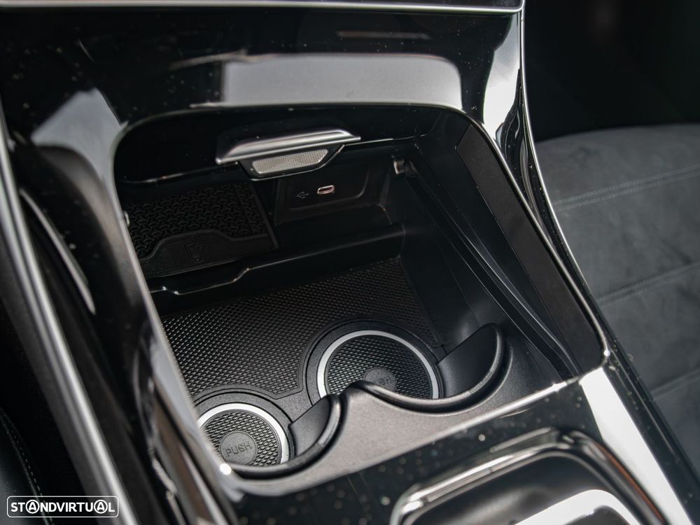 Mercedes-Benz CLE 220 d 9G-TRONIC Edition AMG Line - 32