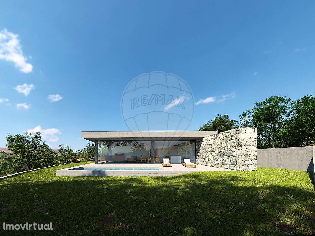 Moradia T5 para venda - Grande imagem: 4/6