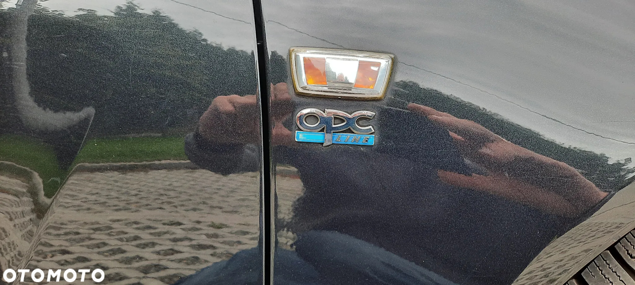 Opel Insignia - 11