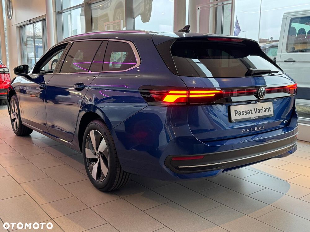 Volkswagen Passat 1.5 TSI EVO Business DSG - 24