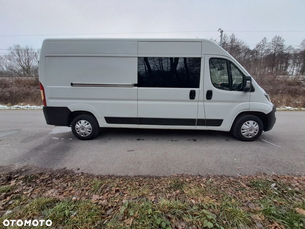 Peugeot Boxer - 9