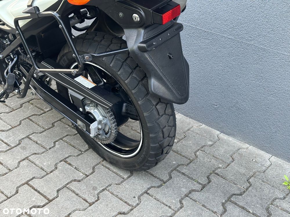 Suzuki DL - 23