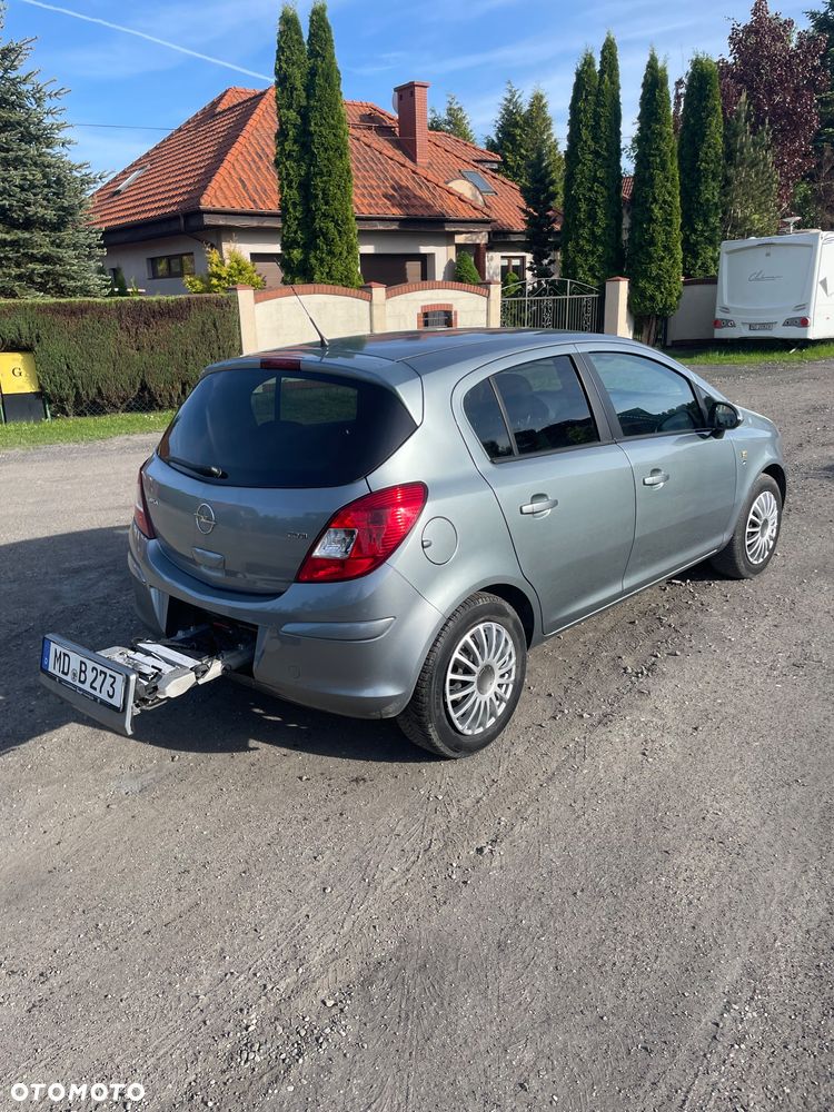Opel Corsa 1.3 CDTI 111 - 1