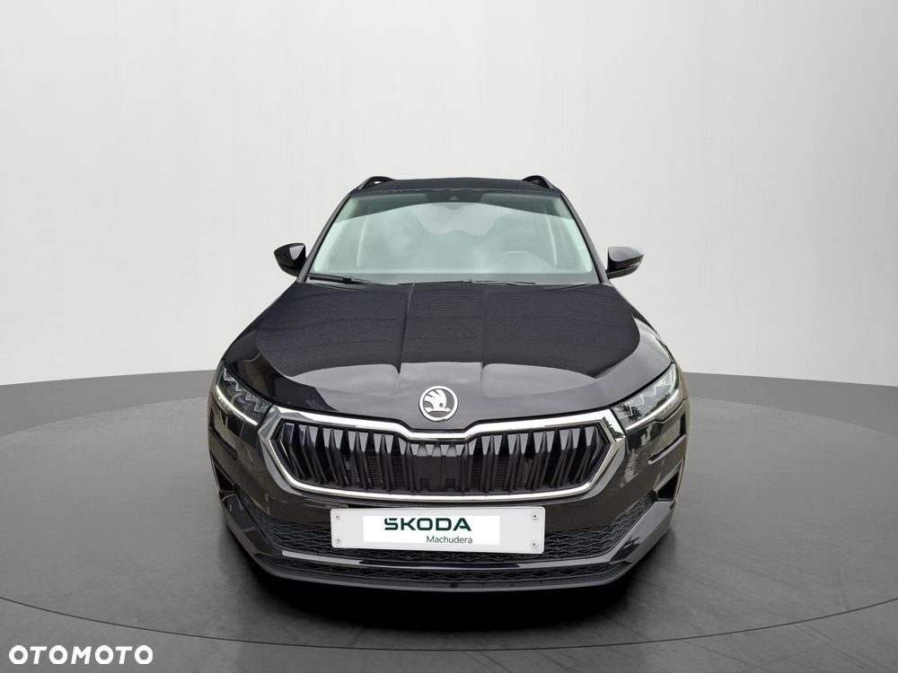 Skoda Karoq 1.5 TSI ACT Selection - 4