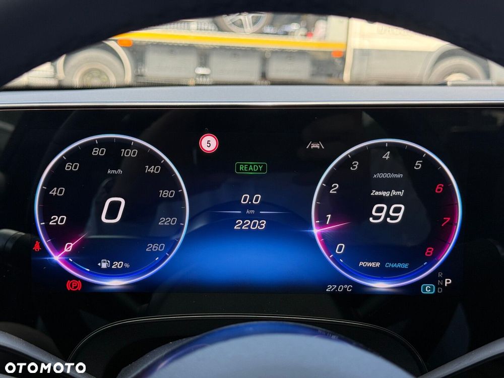 Mercedes-Benz CLA 200 mHEV 8G-DCT - 29