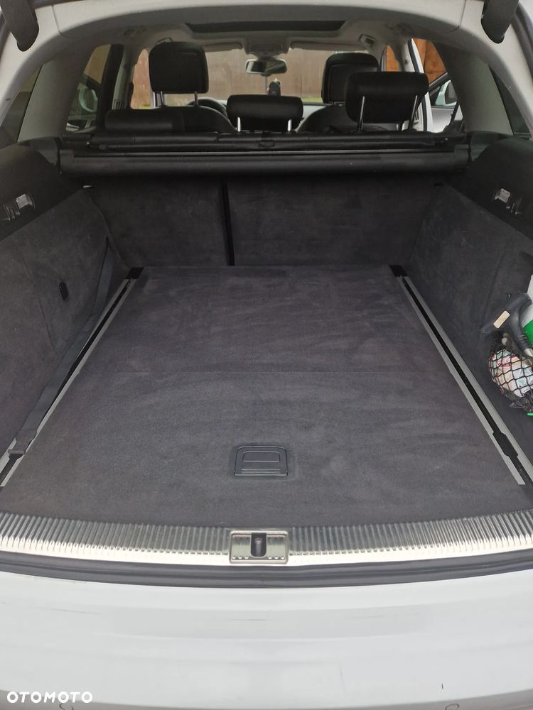 Audi A6 Allroad 3.0 TDI Quattro Tiptr - 18