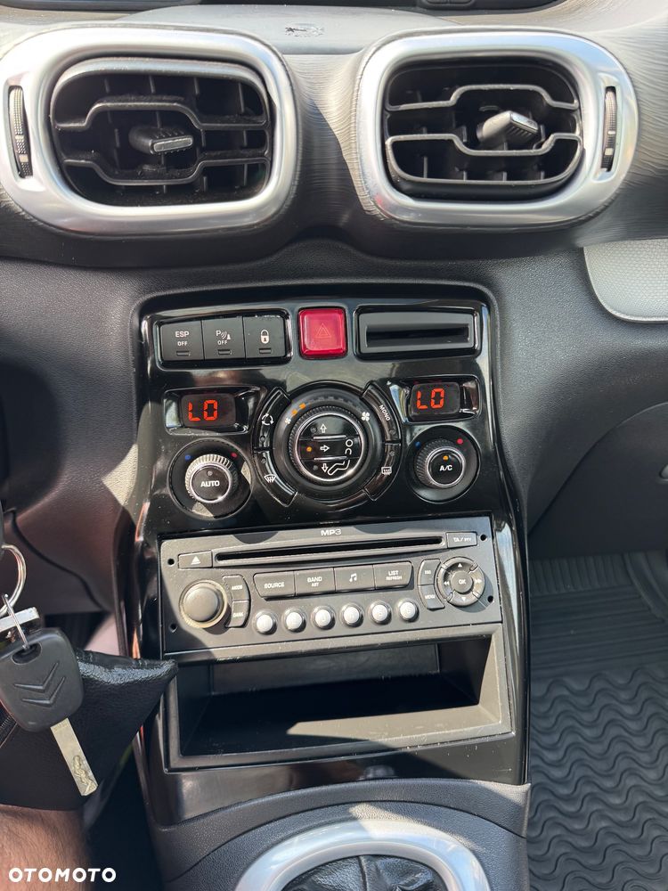 Citroën C3 Picasso HDi 110 FAP Exclusive - 9