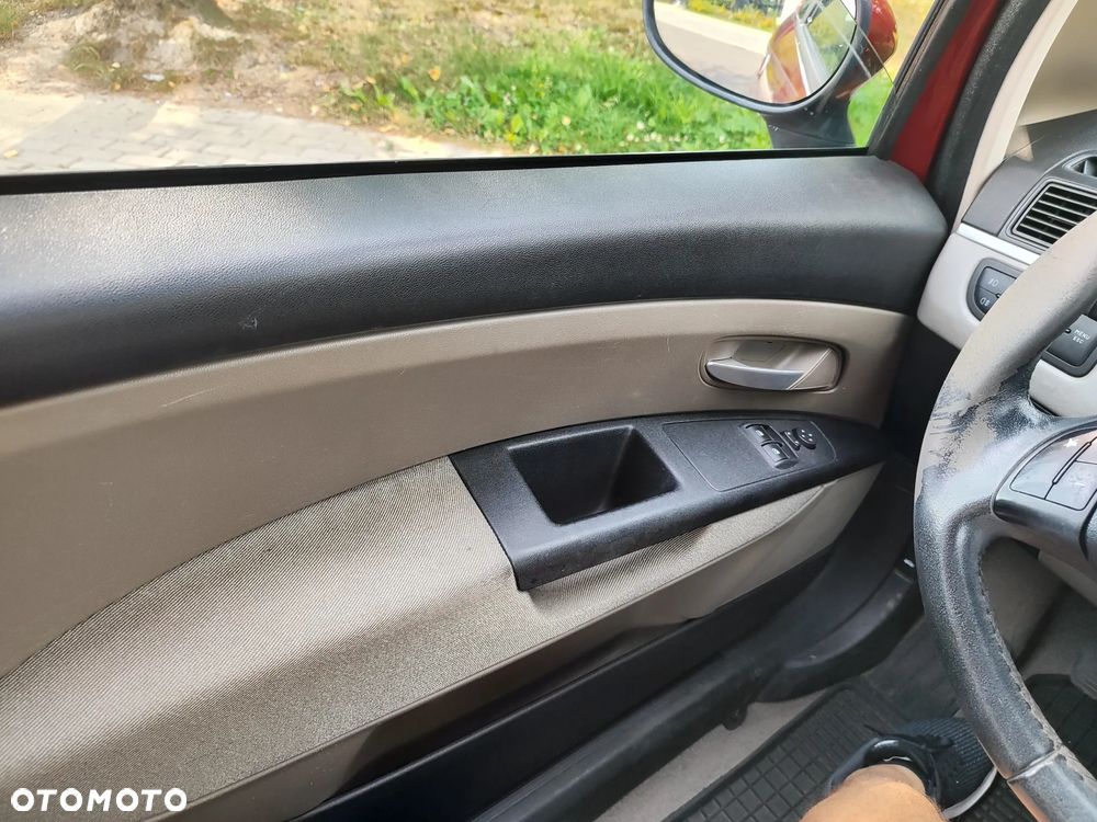 Fiat Grande Punto 1.3 Multijet 16V Emotion - 6