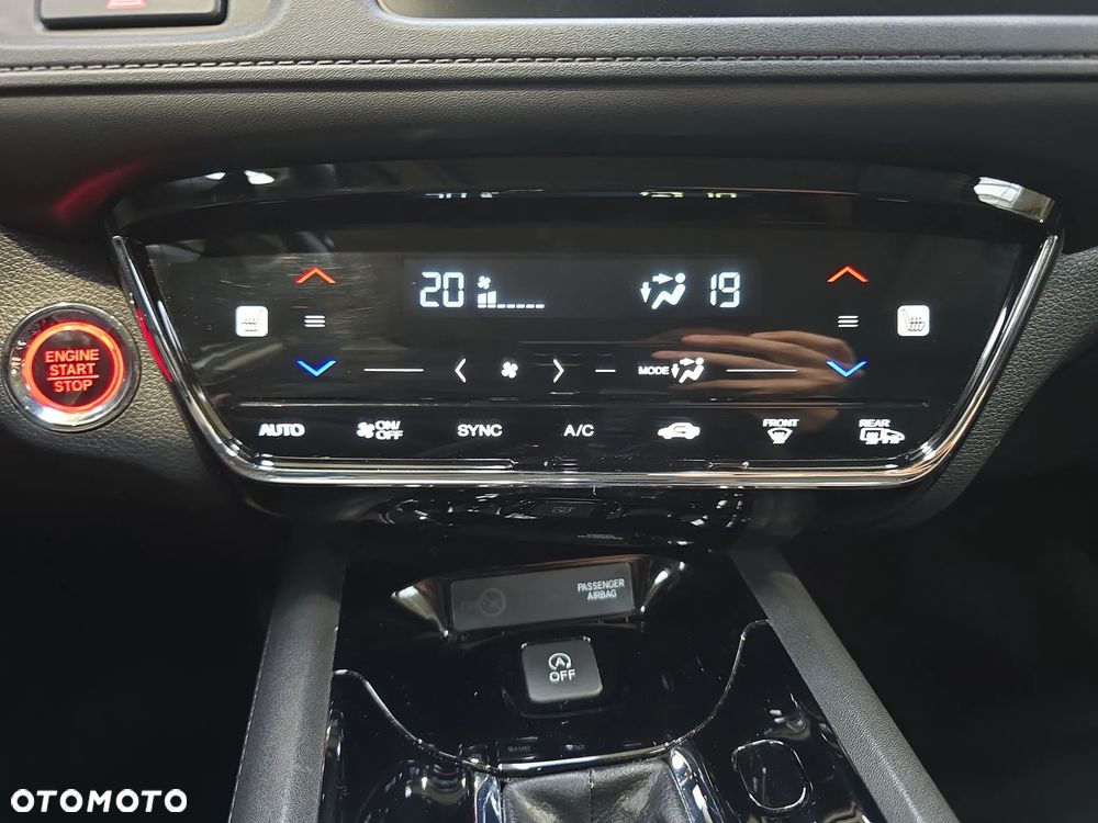 Honda HR-V 1.5 Executive (ADAS) CVT - 26