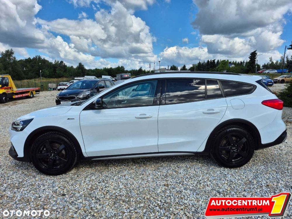 Ford Focus - 3