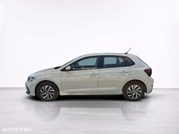 Volkswagen Polo 1.0 TSI Highline - 4
