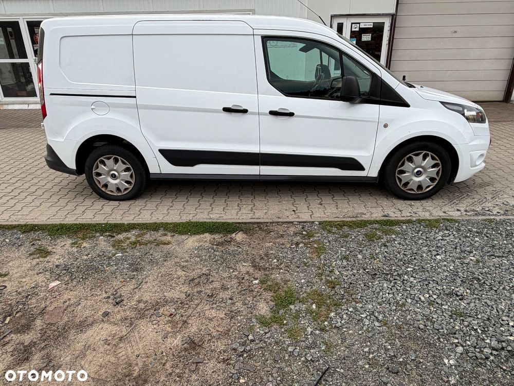 Ford Transit Connect 230 L2 Trend - 9