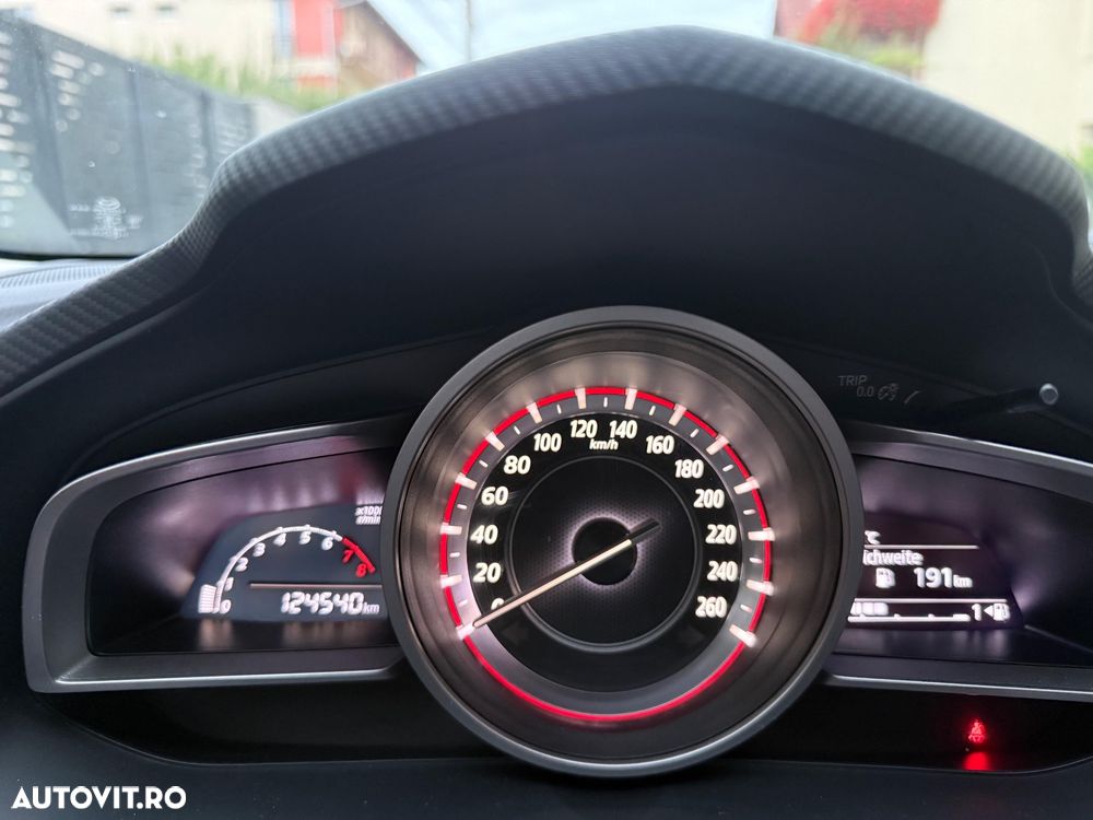 Mazda 3 SKYACTIV-G 120 Center-Line - 16