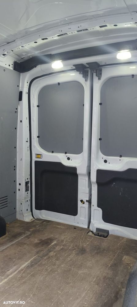 Ford TRANSIT - 9