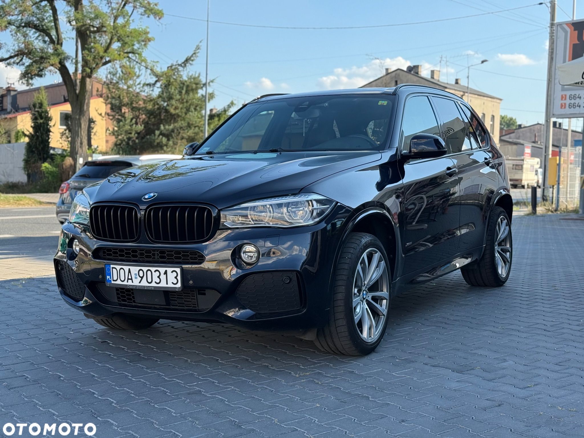 BMW X5 xDrive25d - 1