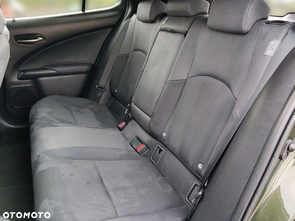 Lexus UX 250h GPF Business 2WD - 16