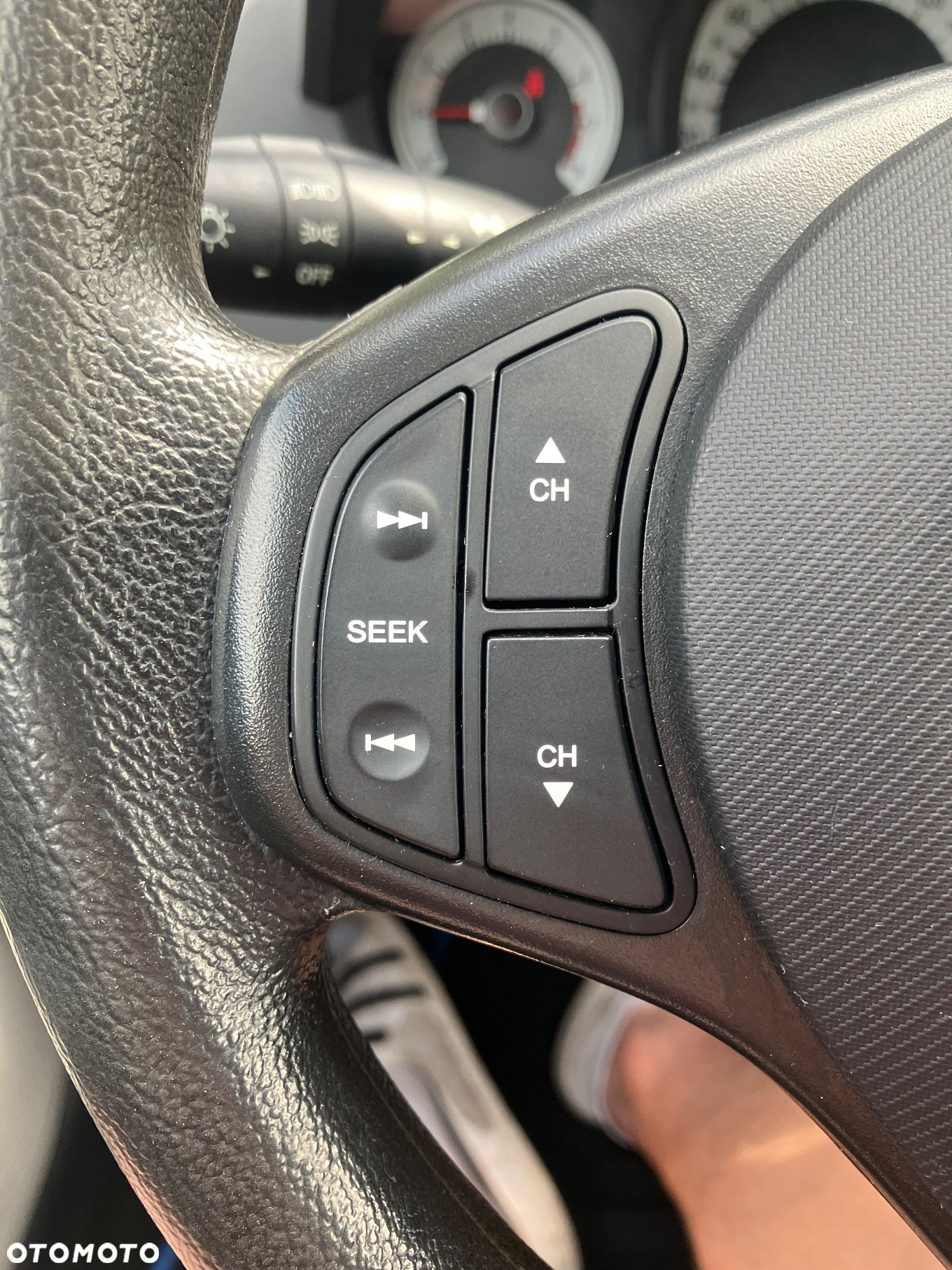 Kia ProCeed Pro_cee'd 1.4 Comfort + - 18