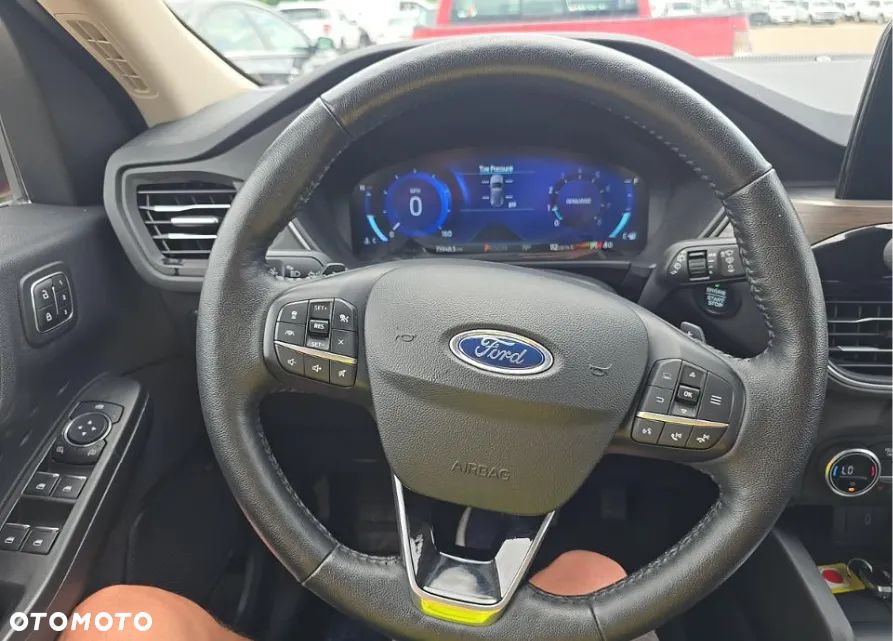 Ford Kuga 2.0 EcoBoost 4x4 Titanium - 8