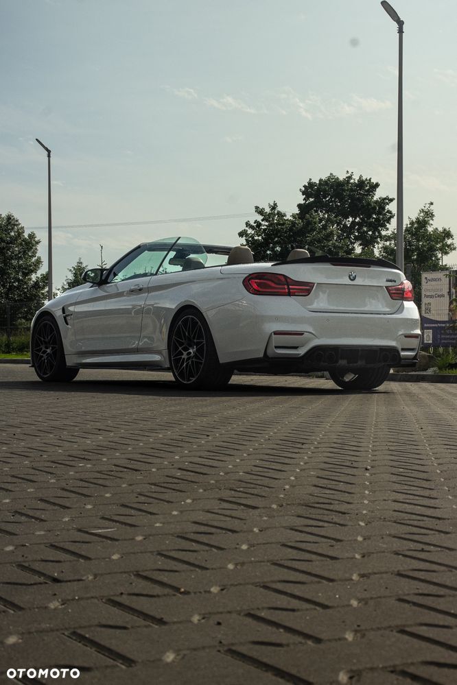 BMW M4 - 7