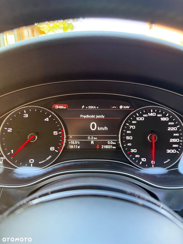 Audi A6 Limousine 2.0 TDI Prime Line Multitronic - 10