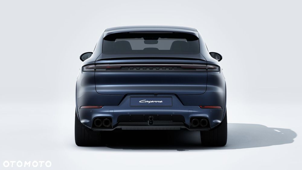 Porsche Cayenne Black Edition - 6
