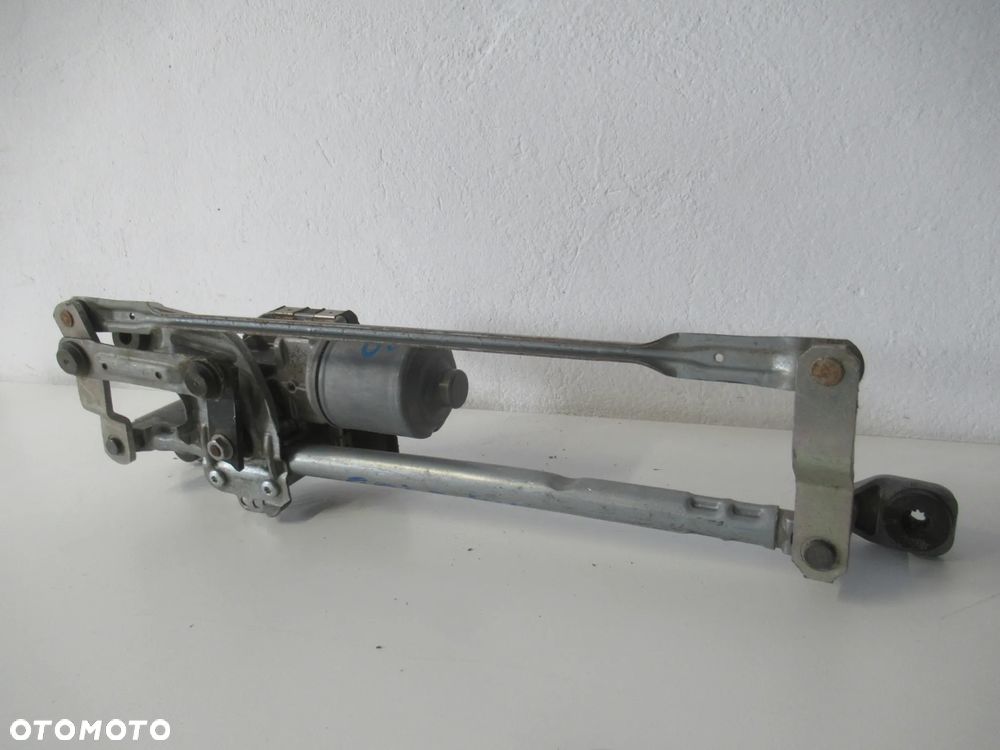 MECHANIZM SILNICZEK WYCIERACZEK VW GOLF VII 7 5G1 2012- - 7