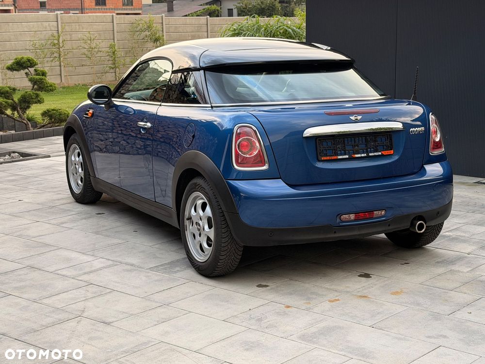 MINI Cooper - 10