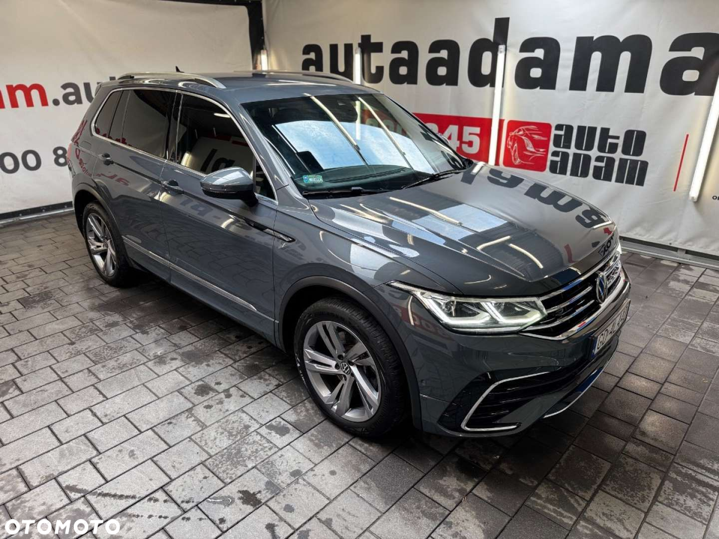 Volkswagen Tiguan - 5