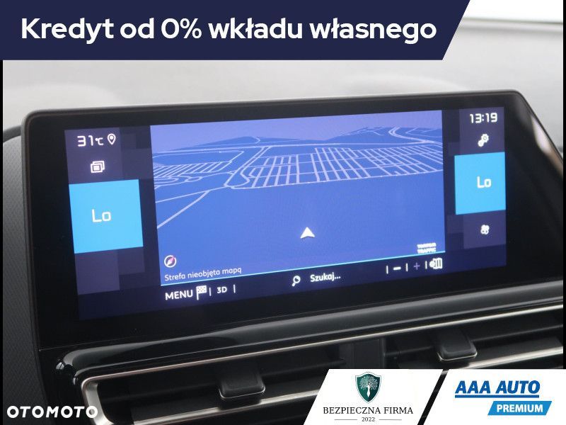 Citroën C5 Aircross - 14