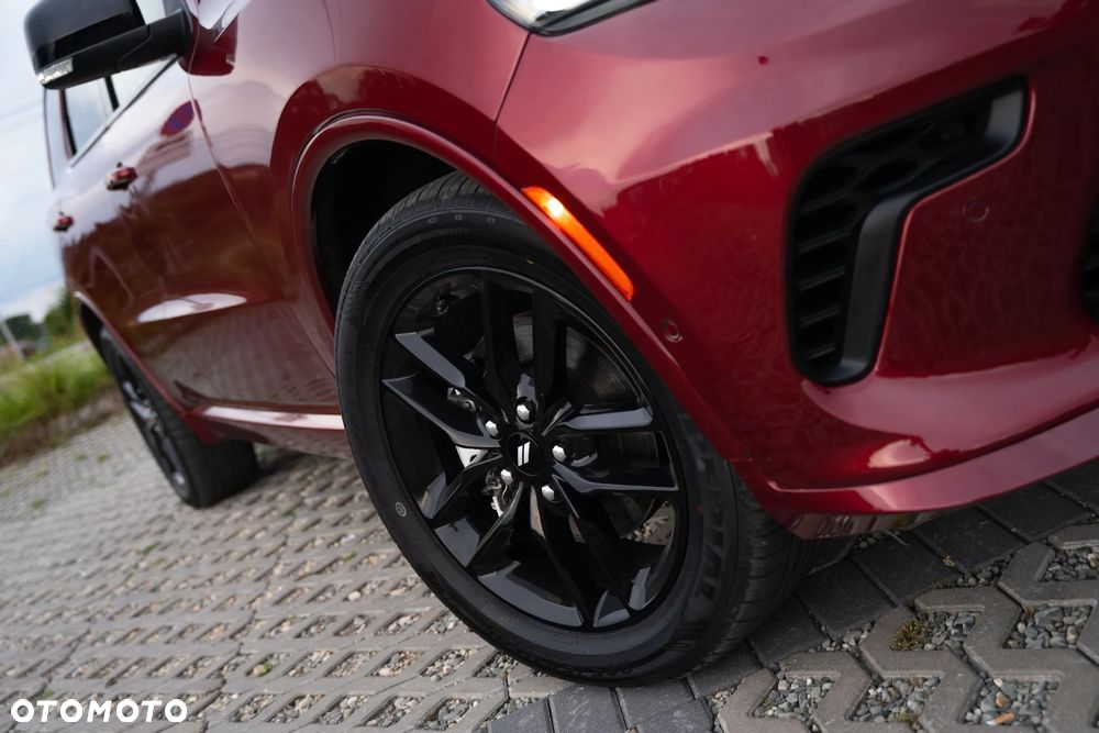 Dodge Durango 5.7 R/T - 20