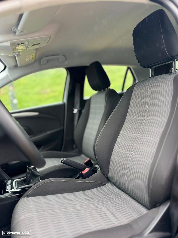 Opel Corsa 1.2 S&S - 16