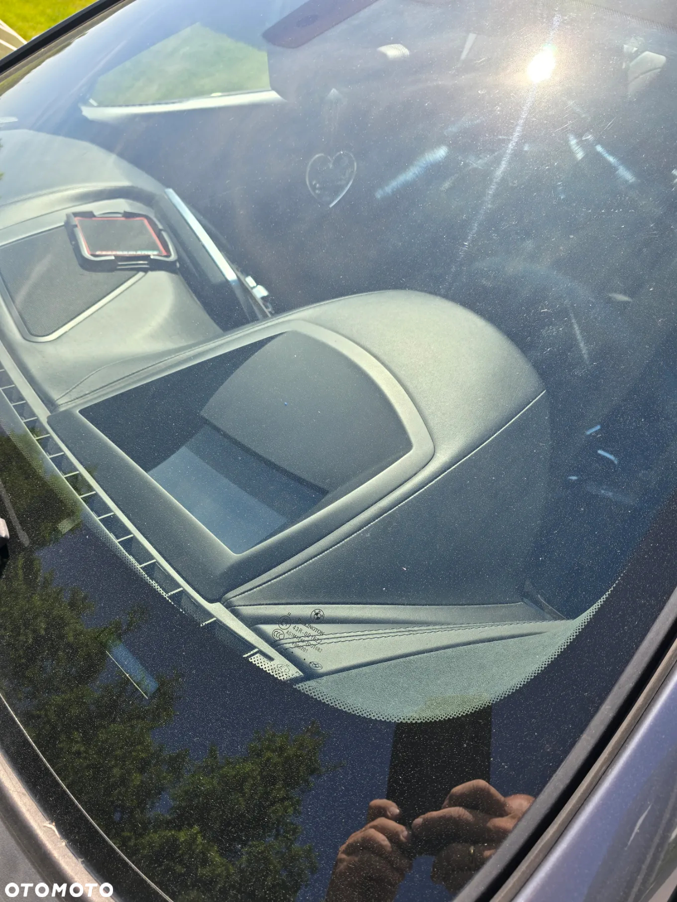 BMW Seria 6 640i Gran Coupe M Sport Edition - 9
