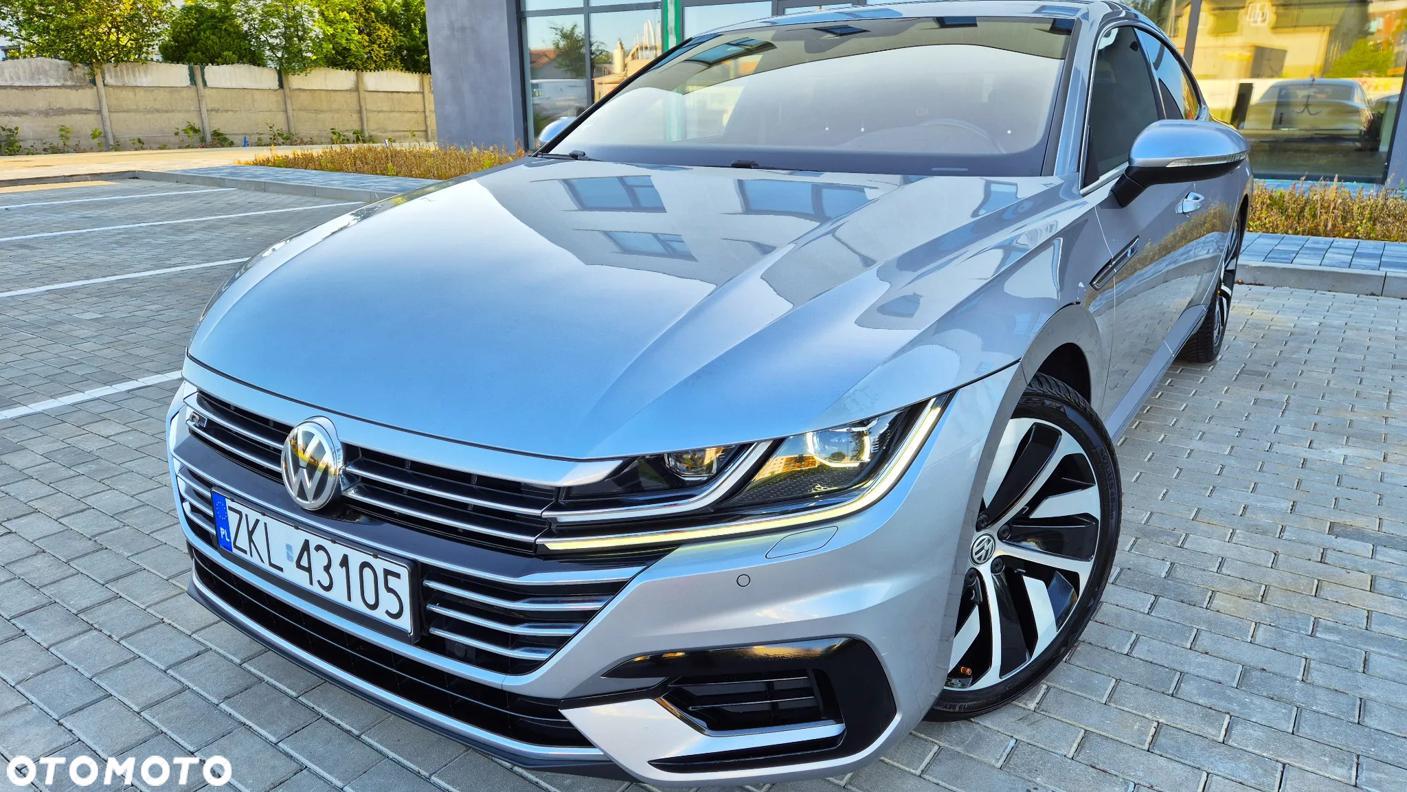 Volkswagen Arteon - 7