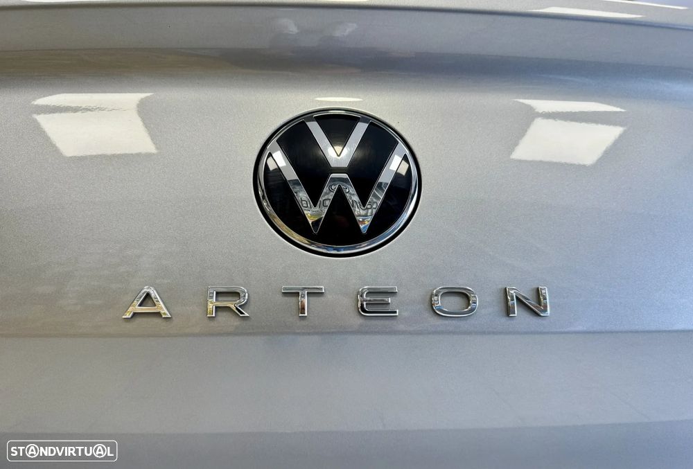 VW Arteon Shooting Brake 1.4 TSI eHybrid Elegance - 59