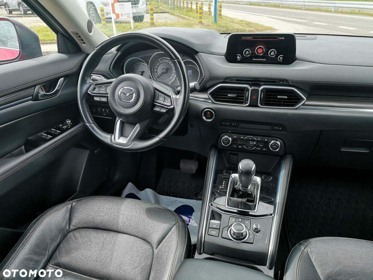 Mazda CX-5 2.2 D Skypassion AWD - 23